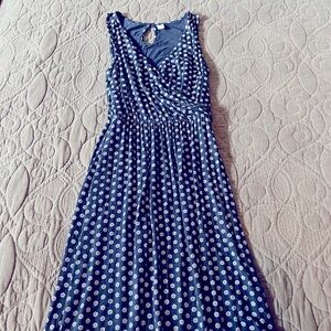 Old Navy super comfy and soft casual dress